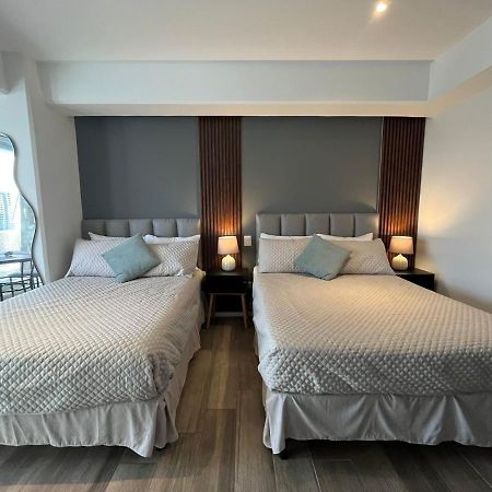 شقة جواتيمالا  في Moderno Apartamento Doble المظهر الخارجي الصورة