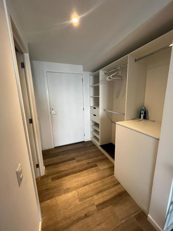 شقة جواتيمالا  في Moderno Apartamento Doble المظهر الخارجي الصورة