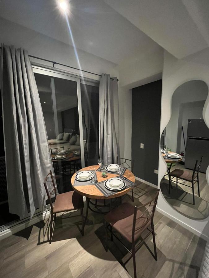 شقة جواتيمالا  في Moderno Apartamento Doble المظهر الخارجي الصورة